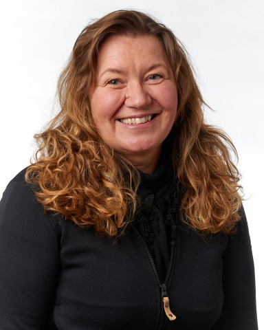 Ann-Marie Bergström